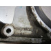 25L029 Rear Oil Seal Housing From 2012 Ram 1500  5.7 53021337AB